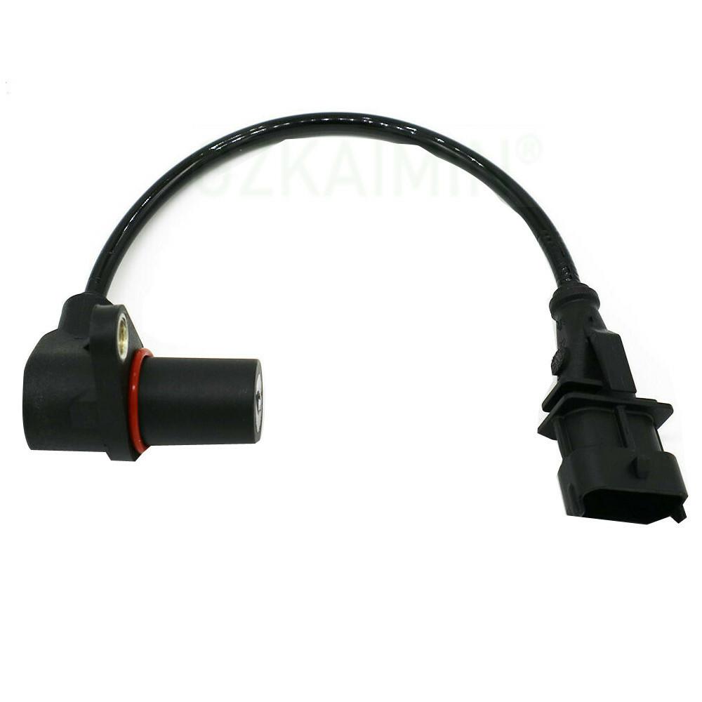 Crankshaft Sensor Crank Shaft Angle Position 0281002729 WE01-18-221A For MAZDA