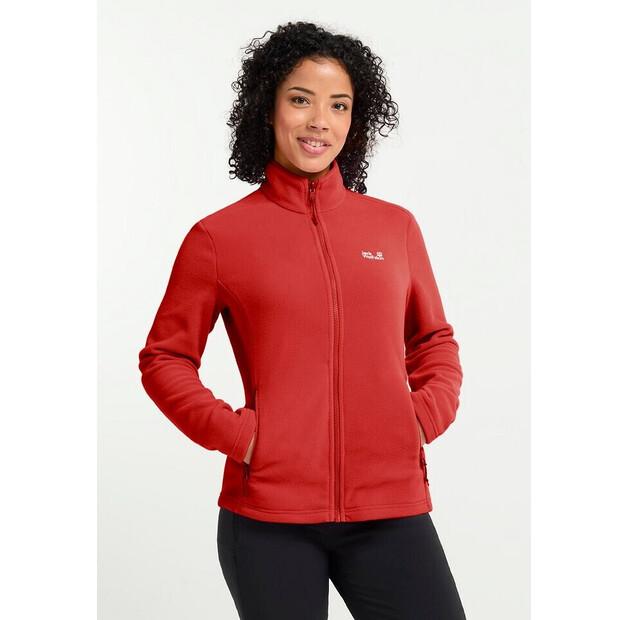 Флисовая куртка Jack Wolfskin Taunus 100 FZ M