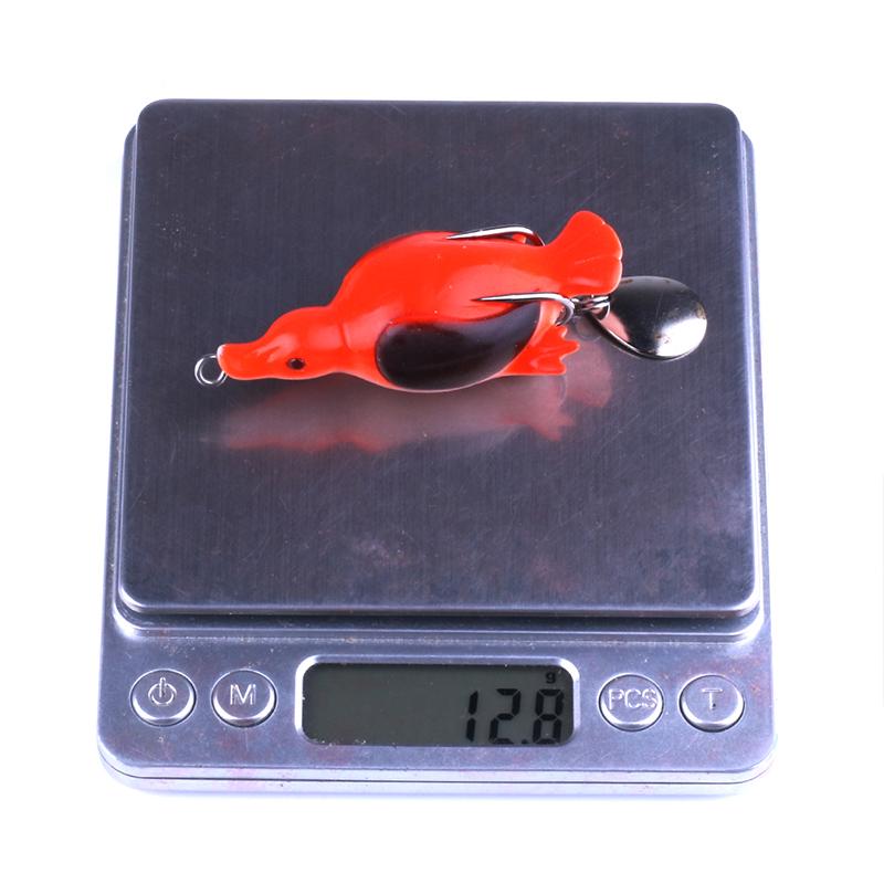 Рыболовные снасти 1box 5pc — фото 4