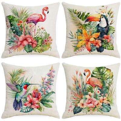 Textil do jedálne a obývacej izby – Obliečky na vankúše