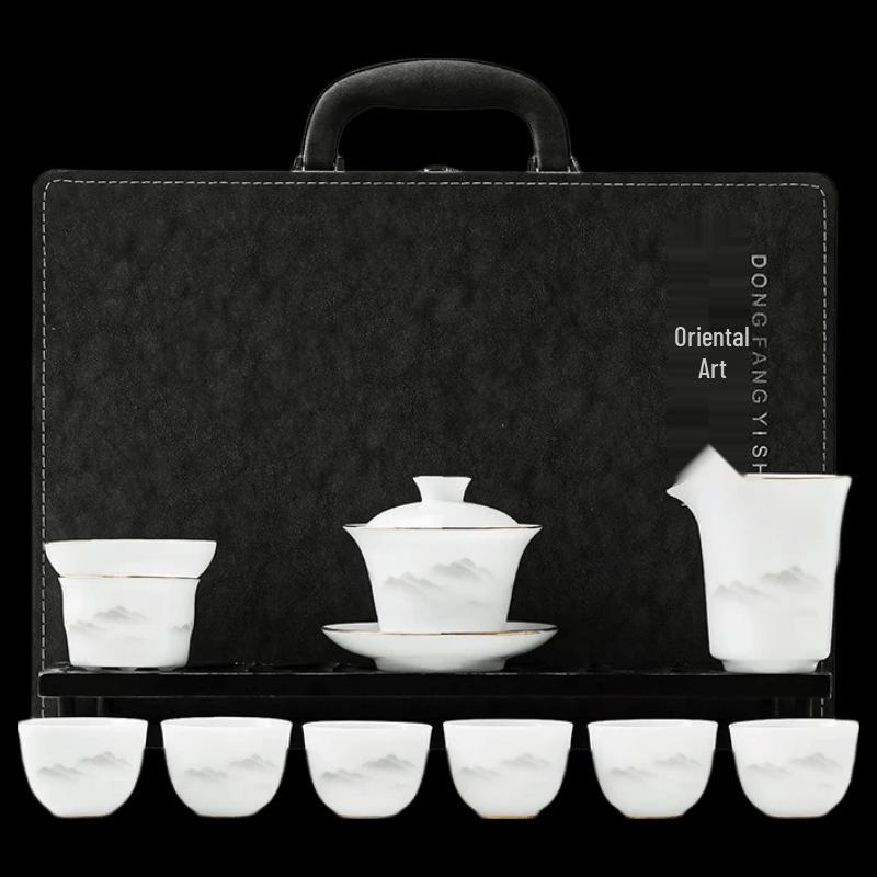 Gongfu Tea Set