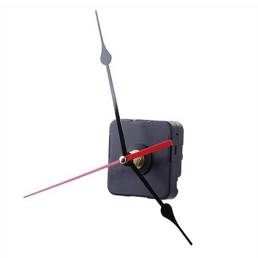 Silent Wall Clock Movement Clock Watch Movement DIY Clock Movement Scanning Pocket Watch Accessories