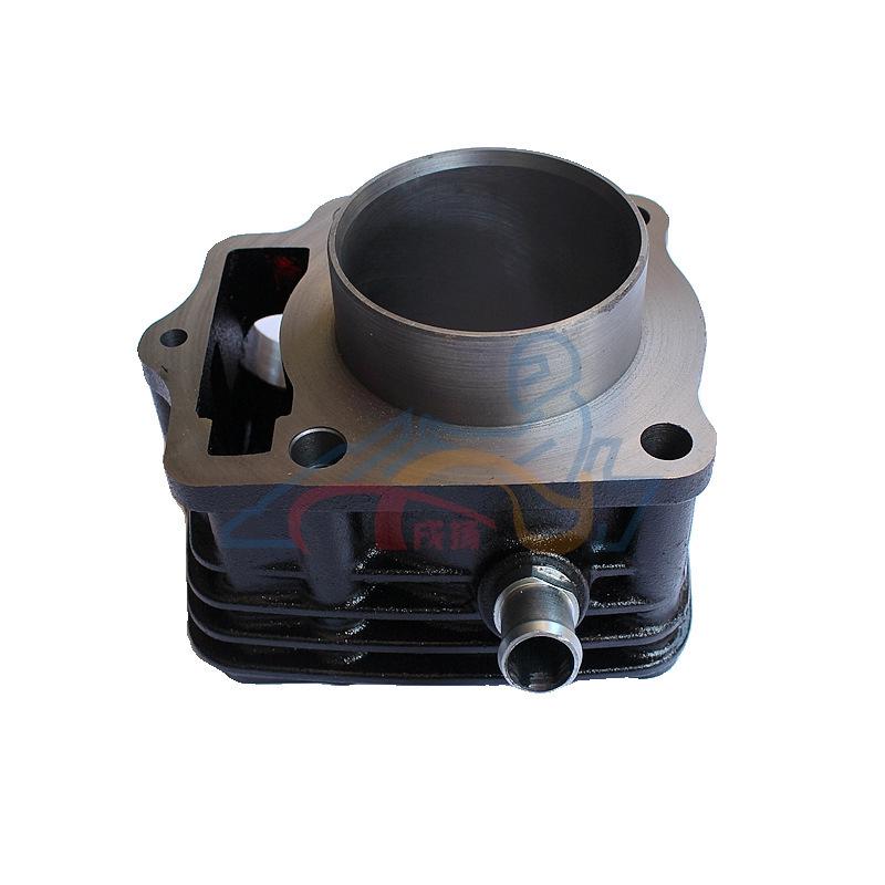 300CC Water-Cooled Off-Road Go-Kart Engine Cylinder Kit with Piston & Rings