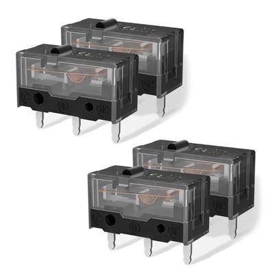 Componenti elettrici – Interruttori