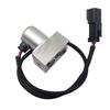 Echipamente mecanice – Supape electromagnetice