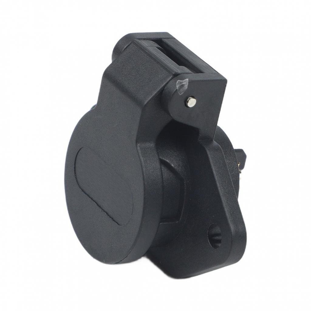 Connecteur de batterie haute intensité 2+1+5 broches pour motos et vélos électriques