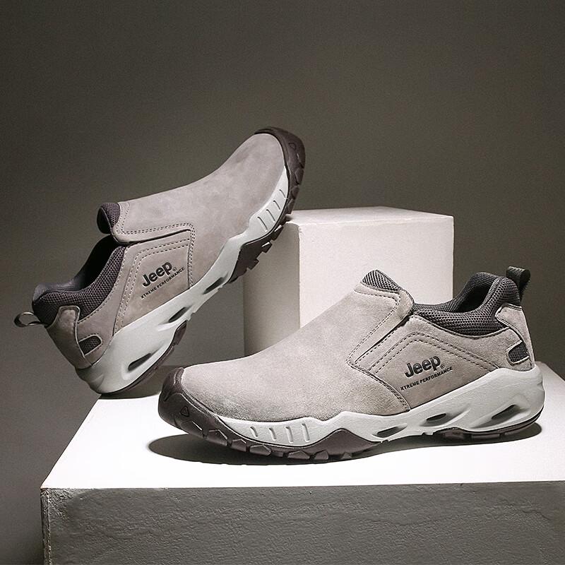 Jeep Men s Breathable Casual Outdoor Shoes 8