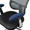 Elastic Office Chair Arm Covers Washable Arm Rest Slipcovers Chair Armrest Covers  Everyday Use