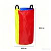 Sense Training Kangaroo Jumping Bag Multicolor Sack Race Bags Outdoor Sports Props  Outdoor Play