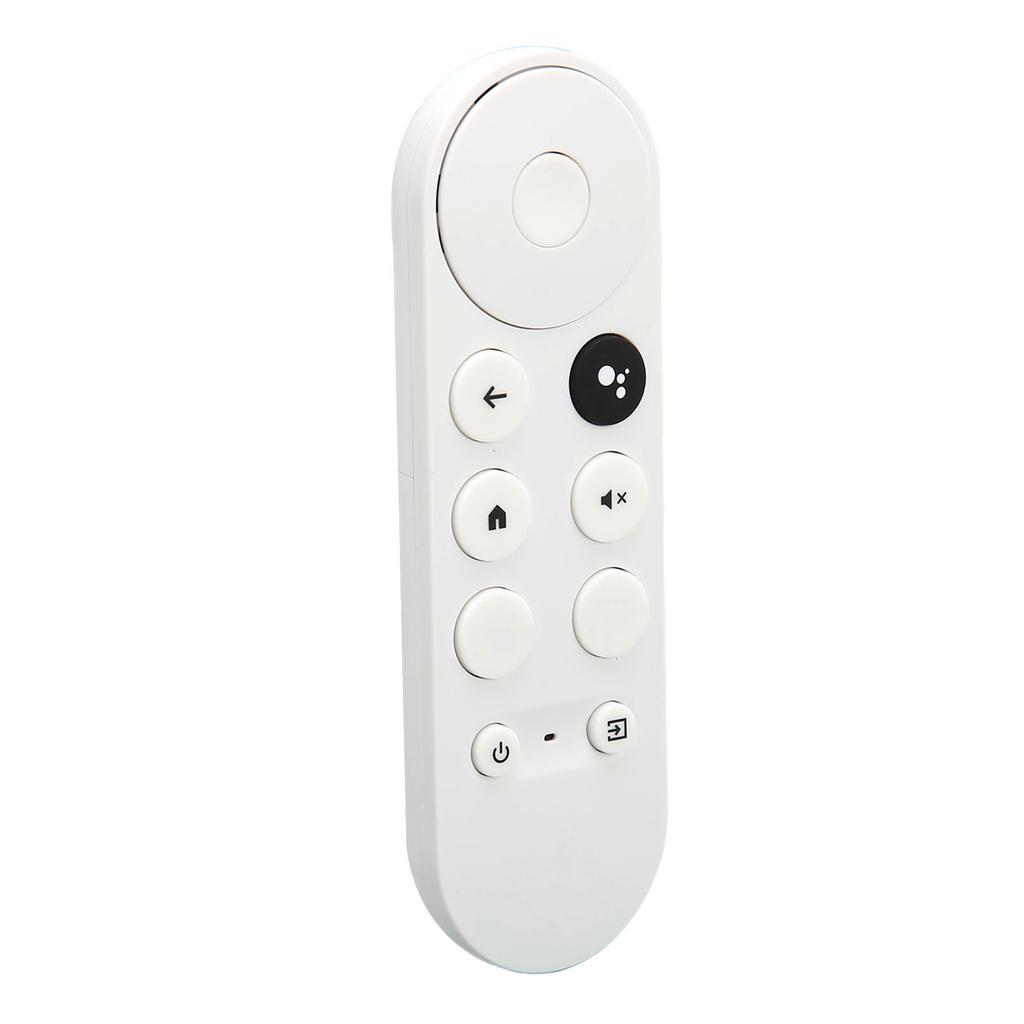 G9N9N Remote Control Replacement for Google Chromecast 4K Snow Streaming Player for Google TV