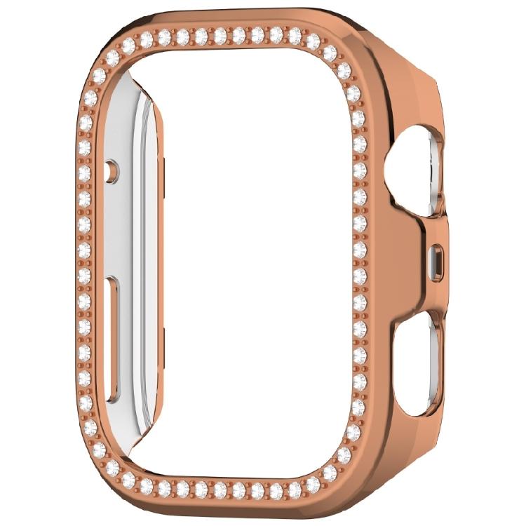 Watch Frame Bumper Case Housing for Watch Fit 4 Scratch Resistant Bezel Rings Cover Shockproof Housing Shell