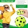 PU Foam Pickleball Training Balls High Bounce Quiet Pickleball Balls  for Pickleball Training