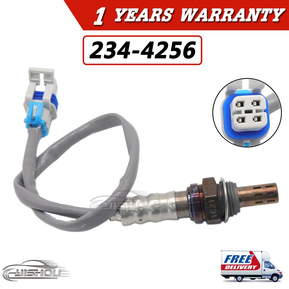 Downstream Oxygen Sensor 2344256 for Chevy Hummer GMC Pickup Silverado 2500 6.0L