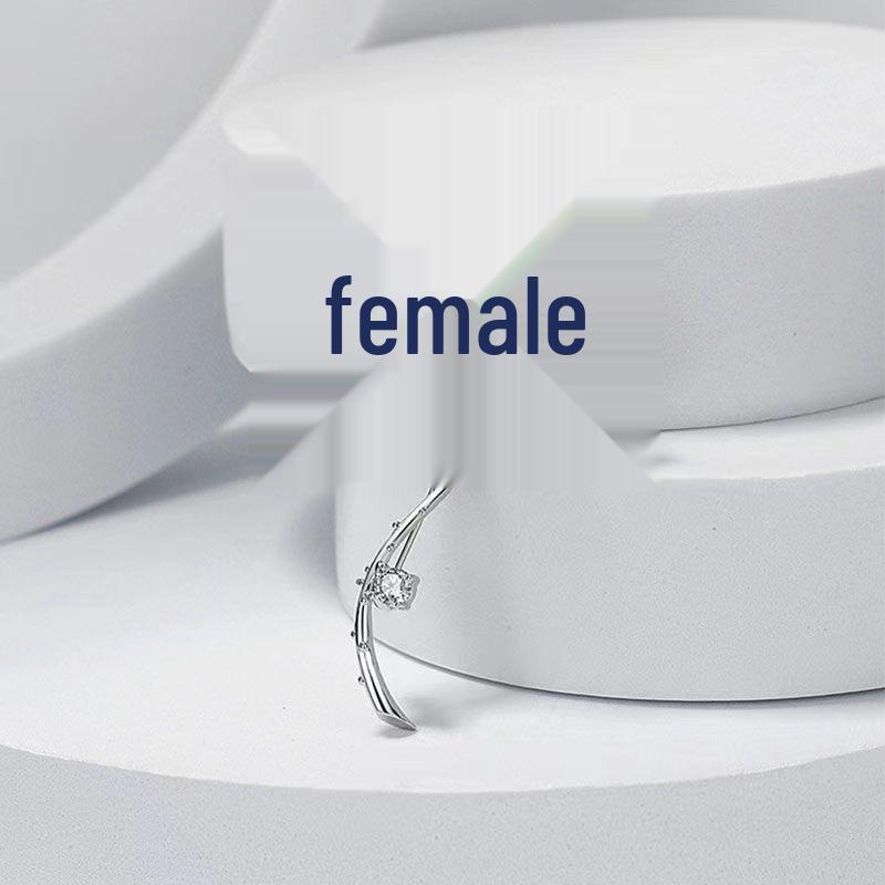 

Элегантная женская брошь с кристаллами и жемчугом - Модная булавка-корсетный аксессуар