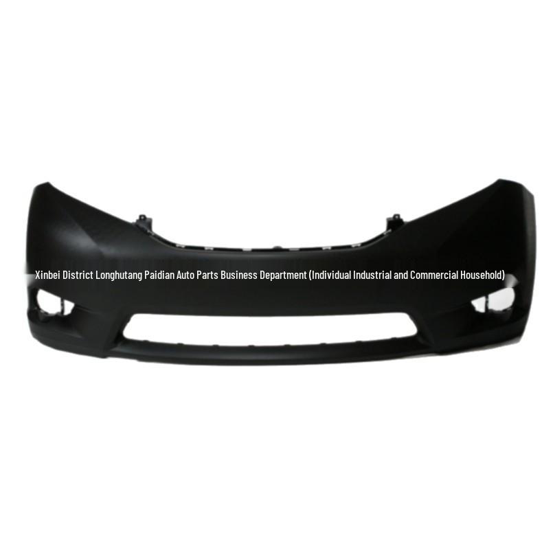 Toyota Sienna XSE Front Bumper Cover (2021-2023) 52119-08908 /