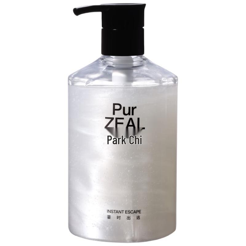 

PURZEAL Body Wash