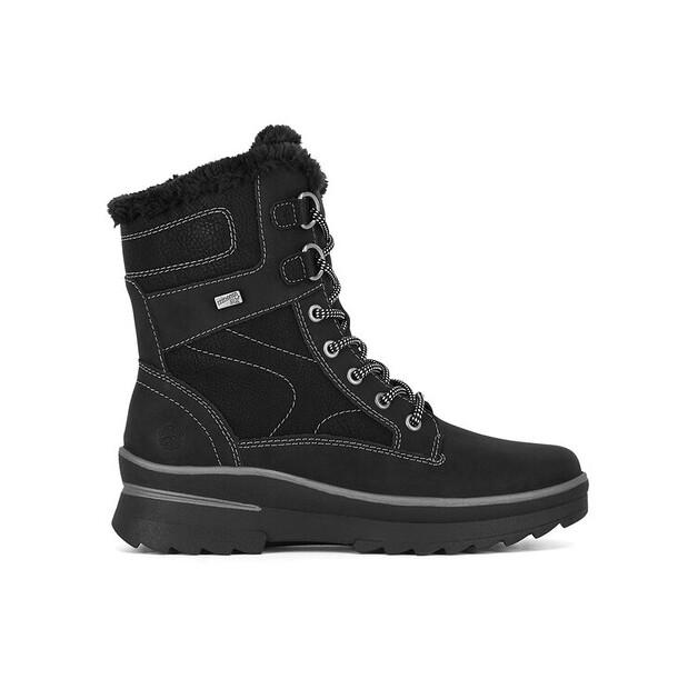 

Ботильоны Remonte D2B73-02 Black 45