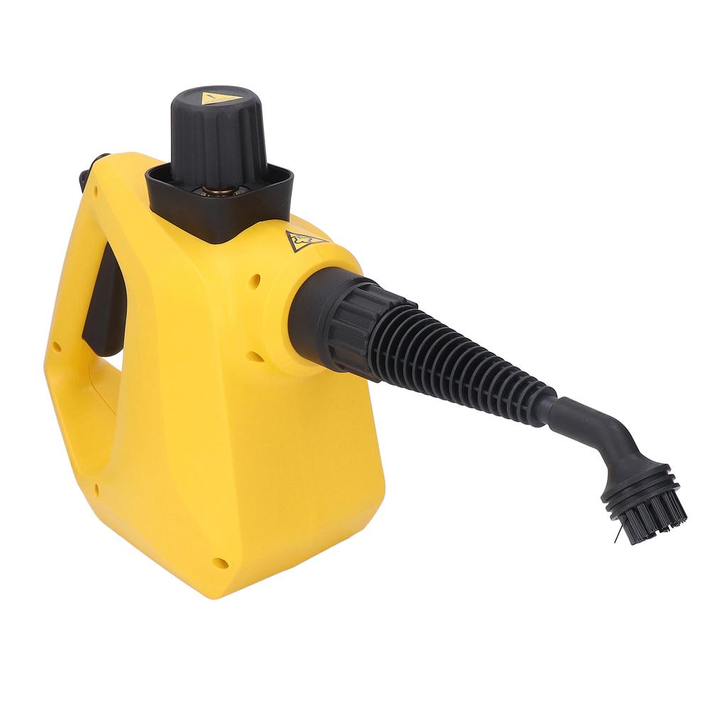 Handheld Steam Cleaner 1000W Multipurpose Portable High Temperature Pressure for Home Furniture Clot