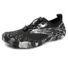 Vielseitige Outdoor- & Indoor-Schuhe: Strand, Bach, Fitness, Wasser-Land, Barfuß Anti-Schnitt Sport- und Yogaschuh
