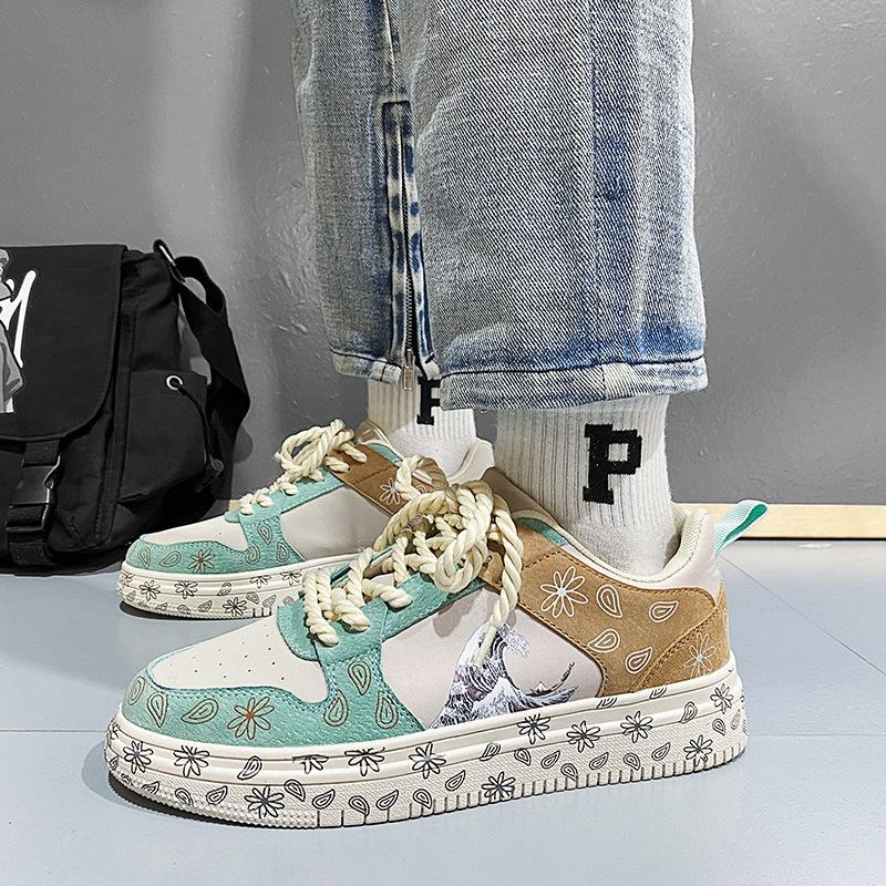 

Мужская обувь, размеры 35–46, детская обувь, баскетбольная обувь, повседневные дышащие кроссовки для детей