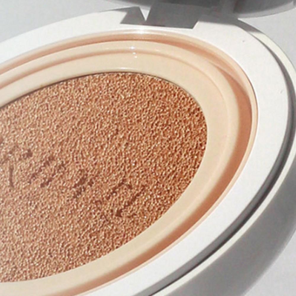 Art Deli Absolue Low Molecular Collagen Cushion Foundation 13g, Silver No. 23, 1 pc.