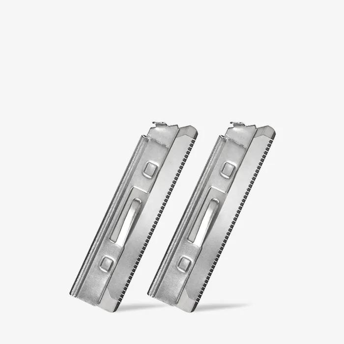 Skinplane Replacement Blade 2 Pieces