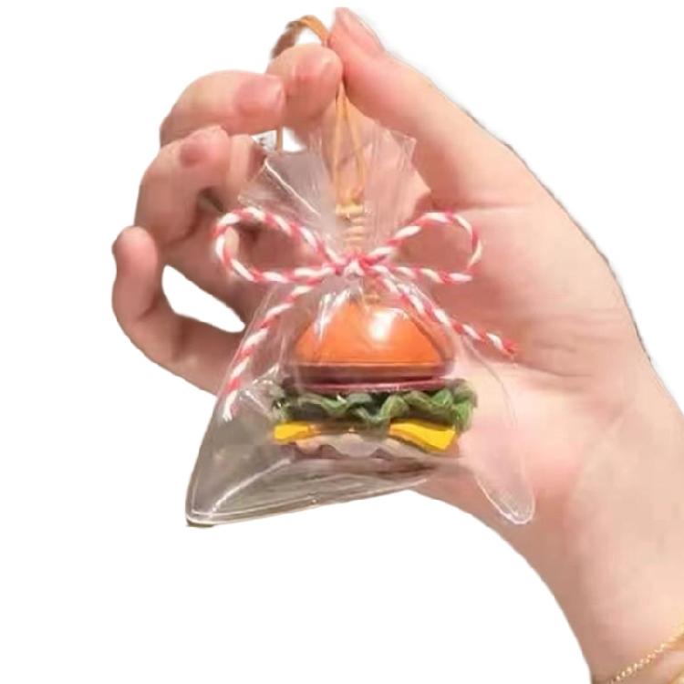 Fashionable Keychain Unique Keyring Gift Bag Pendant Key Chain Charm Camera Lanyard Backpack Ornament for Gifting Use