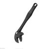 Industrial-Power Crab-Claw Ratcheting Wrench: Good Performance Agile Adaptability All-In-One Functionality Swift Adaptability