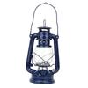 Retro Iron Lantern Windproof Hurricane Lantern Oil Lamps Vintage Kerosene Lamp  Party Pub