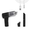 3 in 1 Car Cleaning Tool Wireless Sofa Cleaner Portable Vacuum Cleaner  for Home Vehicles Office