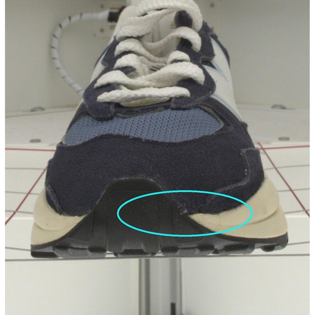 Pre-owned New Balance NB 57/40 M5740CD-P26085262246761