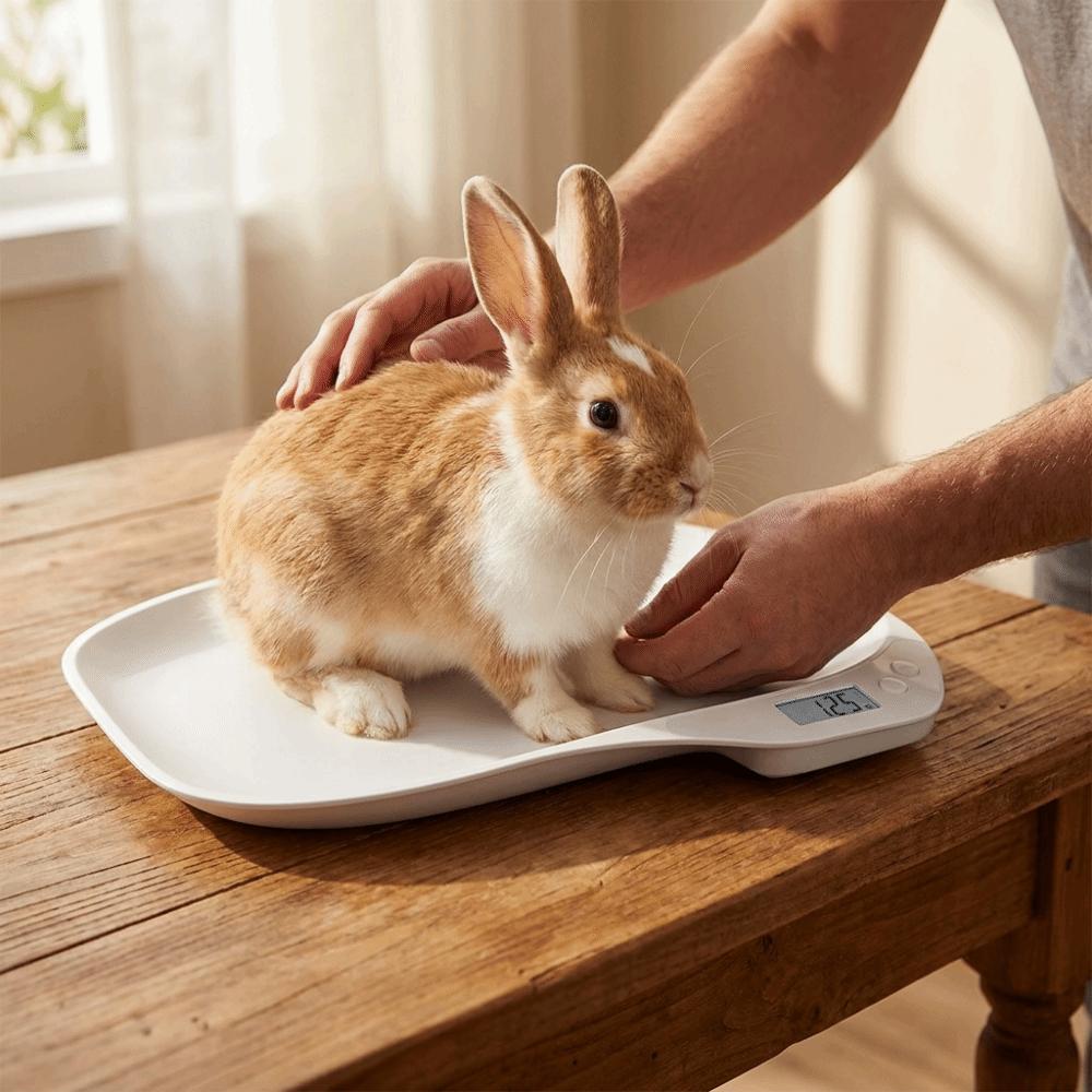 Auto Shut Off Pet Electronic Scale High Precision Kitchen Scale Pet Scale Tray Pet Weighing