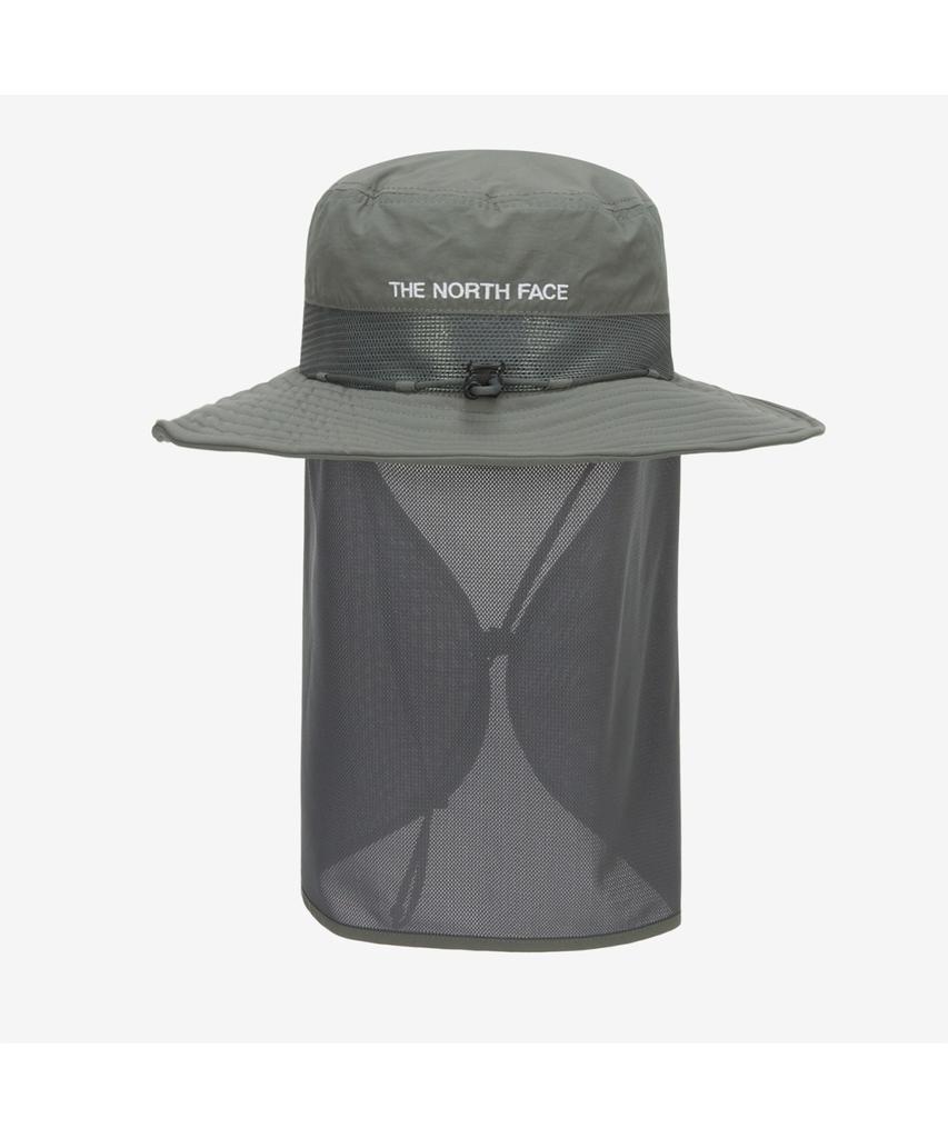 Noseupeiseu Ne3Hs09D Tnf Light Shield Hat Khaki