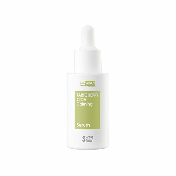 

SWEETEEN Tart Cherry Cica Calming Serum 30ml