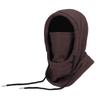 Three Dolphins DU Men's Winter Thermal Balaclava Hood