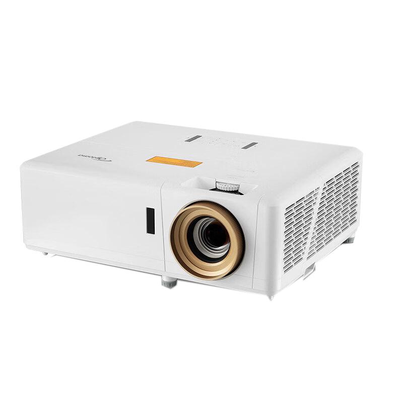 

4K Лазерний проєктор Optoma UHZ718 із саундбаром Zidoo Z20Pro+ (версія CN)