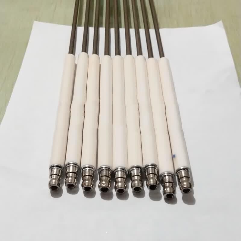 KESSZAL High-Energy Ignition Rod