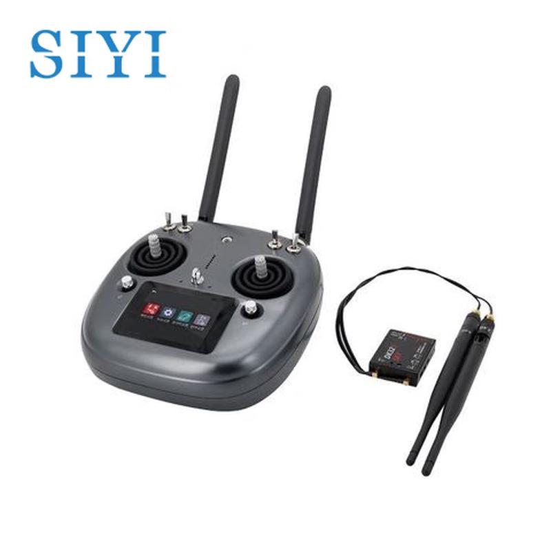 

SIYI DK32S 16-канальный пульт дистанционного управления для передачи данных (Китайская версия)