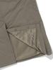Bbc Earth W Prima Bobble Skirt_Ash Grey