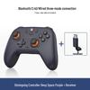 GameSir Polaris Gamepad for Switch, PC, Steam, and Android - Black Myth Wukong Edition