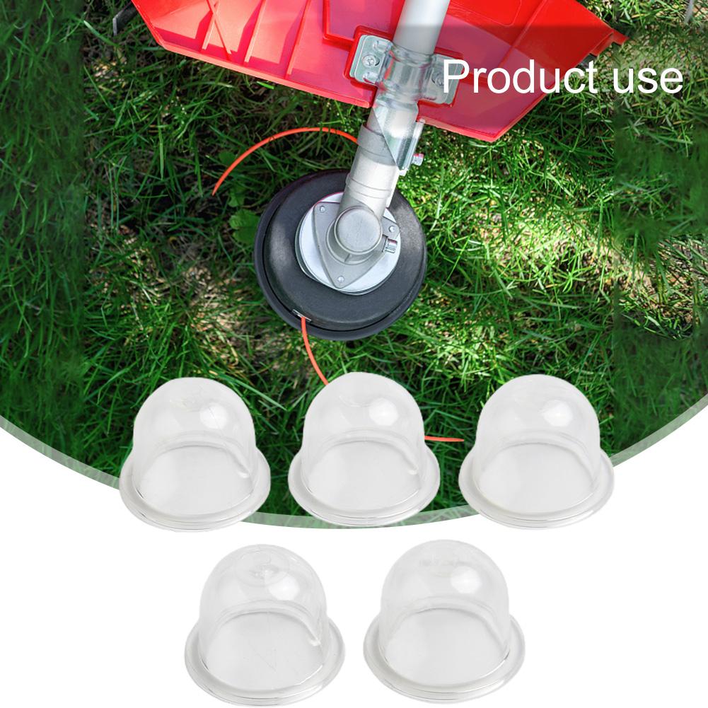 5pc For Honda For Primer Bulb for GX22 For GX25 For GX31 For GX35 HP16032 ZM3 004 Compatible with a Range of Serial Numbers