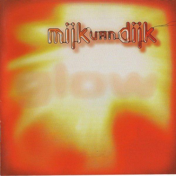 CD MIJK VAN DIJK - Glow  SUPERSTITION207 Superstition 1997 Germany Dance & Electronica Used