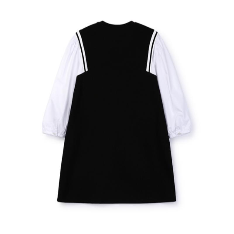 [renoma Kids] Rochie stratificată, ușor de croit, R2411o615 02 