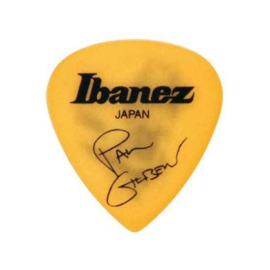Ibanez Paul Gilbert Pick [1000PG-YE] 1 piece