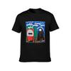 Action Bronson  Only for dolphins Art Print TShirt Performance Dry Fit TShirt