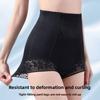 High Waist Butt Lifter Briefs Shapewear Seamless Underpants  Postpartum