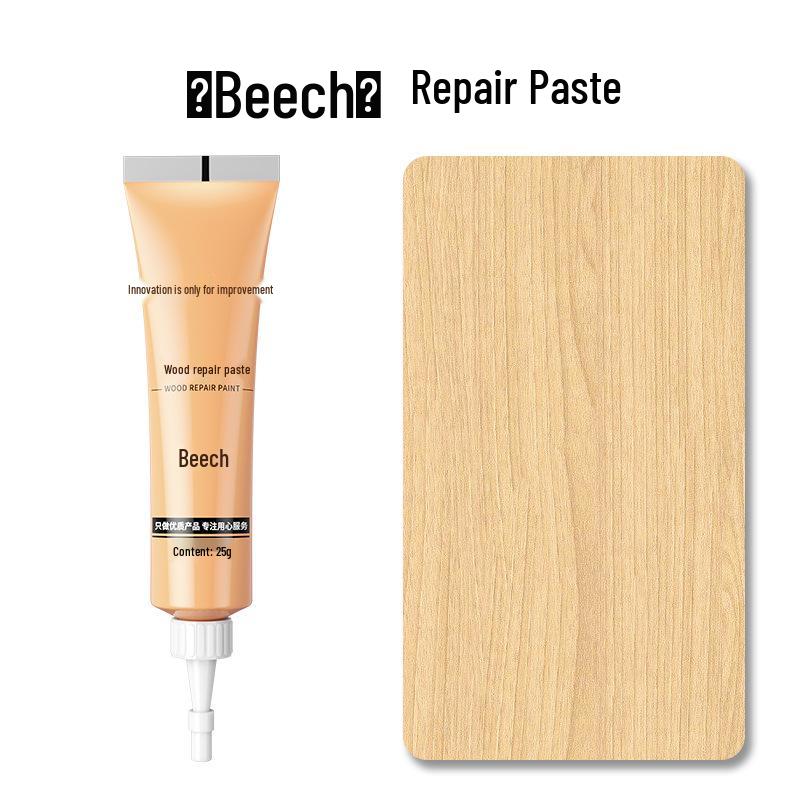 Touch-Up Repair Paste: Universal Paint Pen for Wood Floors & Furniture Damage Fix