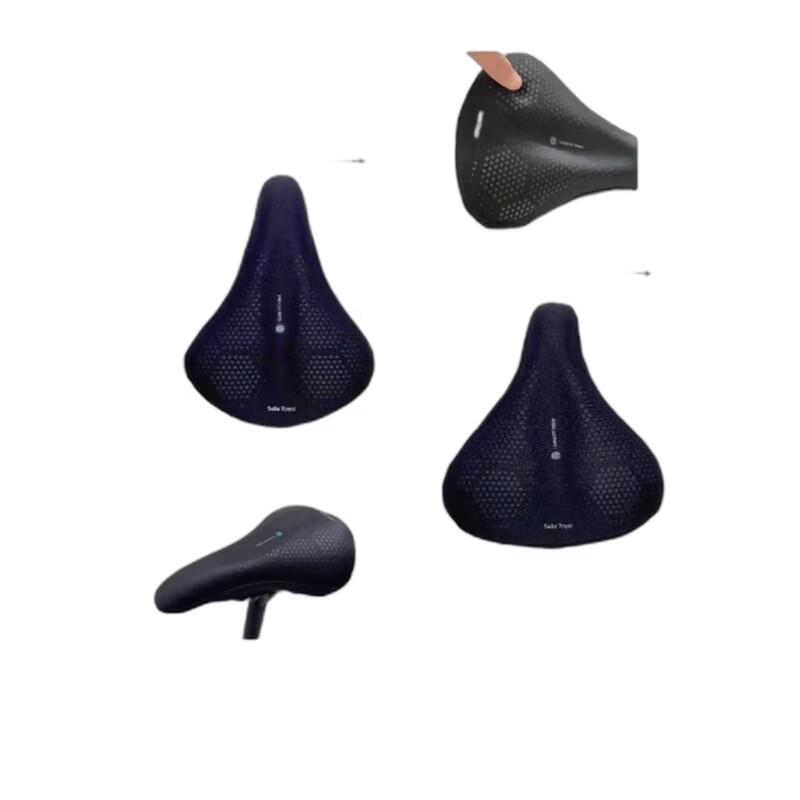 Giant Selle Royal SSC Memory Foam Bicycle Seat Cover