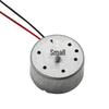 300 Solar Cells Mini Motor Handheld Fan Toy for Kids