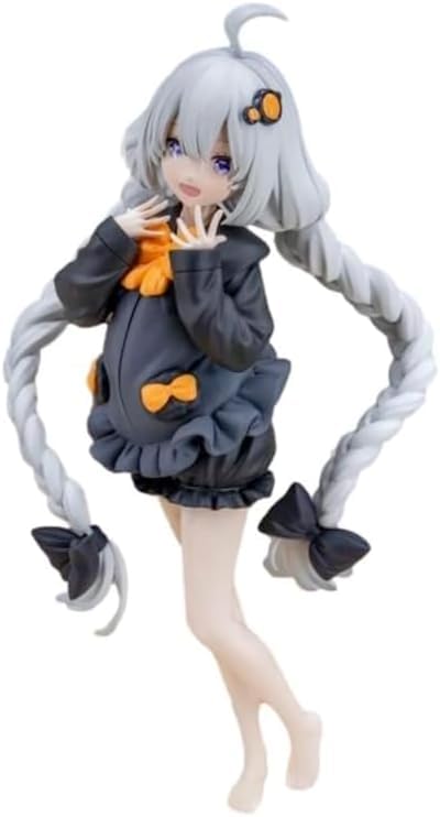 VOICEROID Akari Tsubasa Roomwear Figure ver.